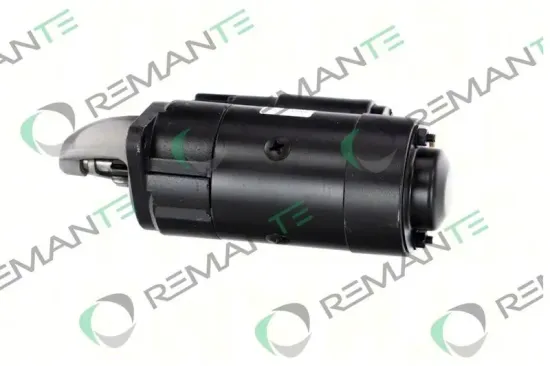 Starter 12 V 0,7 kW REMANTE 011-001-000134R Bild Starter 12 V 0,7 kW REMANTE 011-001-000134R