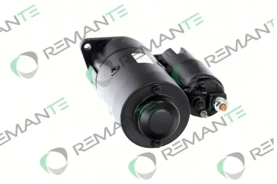 Starter 12 V 0,7 kW REMANTE 011-001-000134R Bild Starter 12 V 0,7 kW REMANTE 011-001-000134R