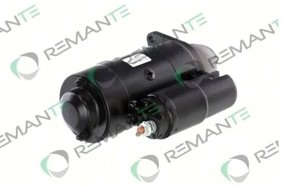 Starter 12 V 0,7 kW REMANTE 011-001-000134R Bild Starter 12 V 0,7 kW REMANTE 011-001-000134R