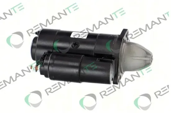 Starter 12 V 0,7 kW REMANTE 011-001-000134R Bild Starter 12 V 0,7 kW REMANTE 011-001-000134R