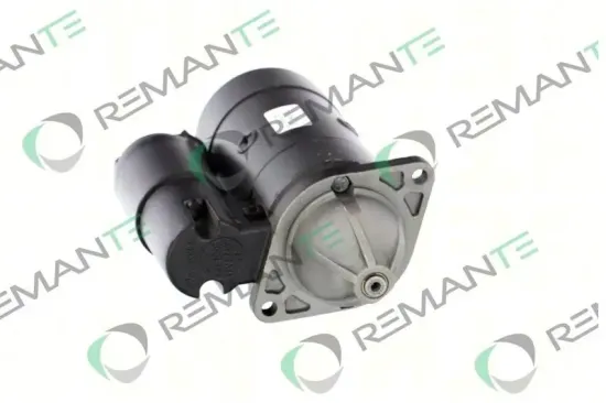 Starter 12 V 0,7 kW REMANTE 011-001-000134R Bild Starter 12 V 0,7 kW REMANTE 011-001-000134R