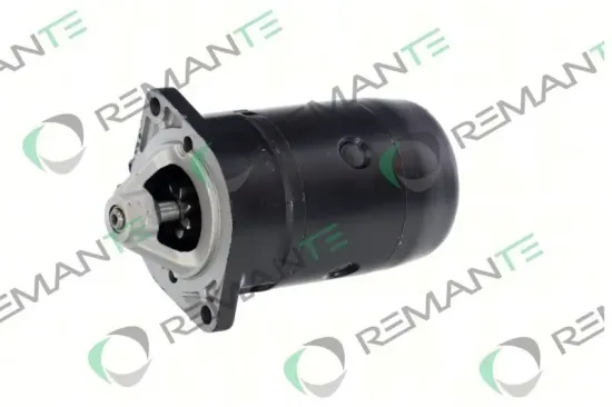 Starter 12 V 0,7 kW REMANTE 011-001-000153R Bild Starter 12 V 0,7 kW REMANTE 011-001-000153R