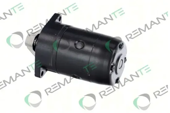 Starter 12 V 0,7 kW REMANTE 011-001-000153R Bild Starter 12 V 0,7 kW REMANTE 011-001-000153R