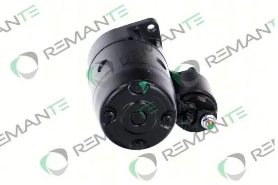 Starter 12 V 0,7 kW REMANTE 011-001-000153R Bild Starter 12 V 0,7 kW REMANTE 011-001-000153R