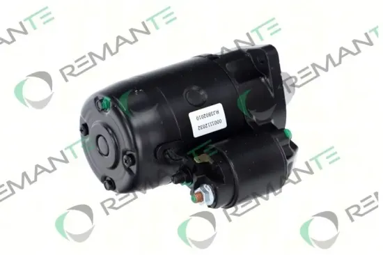 Starter 12 V 0,7 kW REMANTE 011-001-000153R Bild Starter 12 V 0,7 kW REMANTE 011-001-000153R