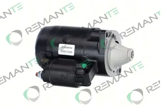 Starter 12 V 0,7 kW REMANTE 011-001-000153R Bild Starter 12 V 0,7 kW REMANTE 011-001-000153R