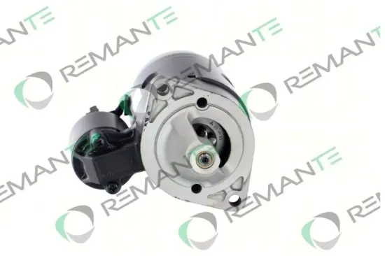 Starter 12 V 0,7 kW REMANTE 011-001-000153R Bild Starter 12 V 0,7 kW REMANTE 011-001-000153R