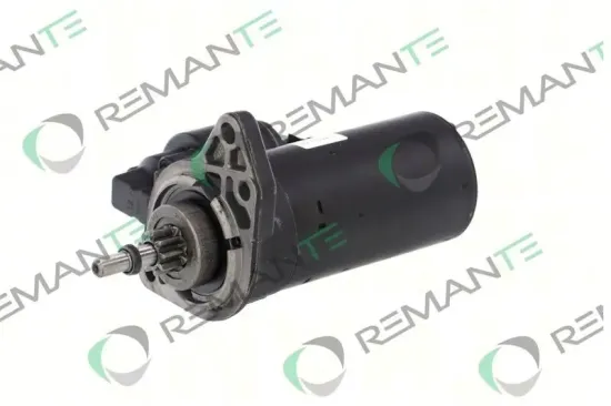 Starter 12 V 1,8 kW REMANTE 011-001-000175R Bild Starter 12 V 1,8 kW REMANTE 011-001-000175R