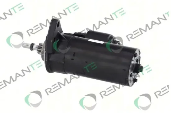 Starter 12 V 1,8 kW REMANTE 011-001-000175R Bild Starter 12 V 1,8 kW REMANTE 011-001-000175R