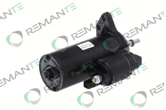 Starter 12 V 1,8 kW REMANTE 011-001-000175R Bild Starter 12 V 1,8 kW REMANTE 011-001-000175R