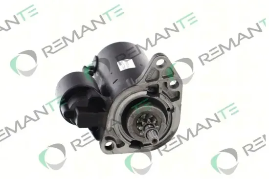 Starter 12 V 1,8 kW REMANTE 011-001-000175R Bild Starter 12 V 1,8 kW REMANTE 011-001-000175R