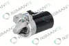 Starter 12 V 0,9 kW REMANTE 011-001-000179R Bild Starter 12 V 0,9 kW REMANTE 011-001-000179R