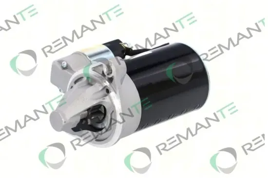Starter 12 V 0,9 kW REMANTE 011-001-000179R Bild Starter 12 V 0,9 kW REMANTE 011-001-000179R