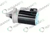 Starter 12 V 0,9 kW REMANTE 011-001-000179R Bild Starter 12 V 0,9 kW REMANTE 011-001-000179R