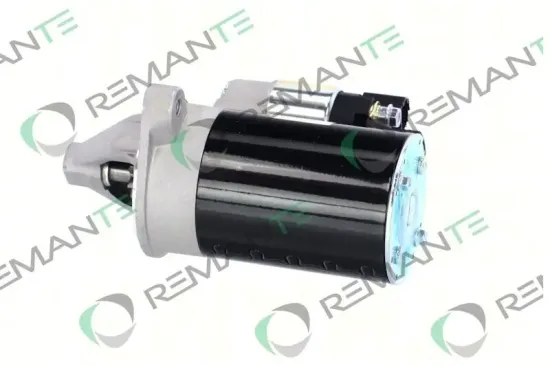 Starter 12 V 0,9 kW REMANTE 011-001-000179R Bild Starter 12 V 0,9 kW REMANTE 011-001-000179R