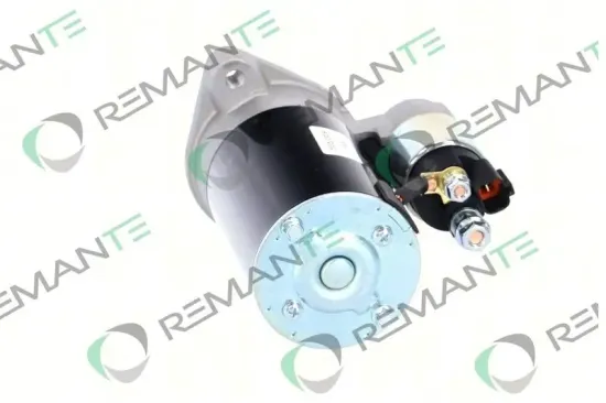 Starter 12 V 0,9 kW REMANTE 011-001-000179R Bild Starter 12 V 0,9 kW REMANTE 011-001-000179R