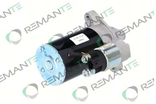 Starter 12 V 0,9 kW REMANTE 011-001-000179R Bild Starter 12 V 0,9 kW REMANTE 011-001-000179R