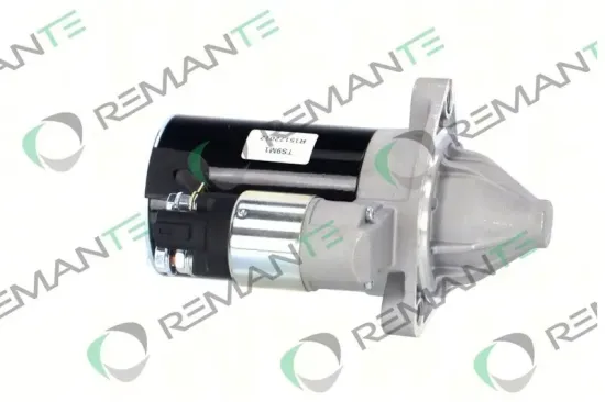 Starter 12 V 0,9 kW REMANTE 011-001-000179R Bild Starter 12 V 0,9 kW REMANTE 011-001-000179R