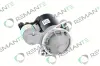 Starter 12 V 0,9 kW REMANTE 011-001-000179R Bild Starter 12 V 0,9 kW REMANTE 011-001-000179R