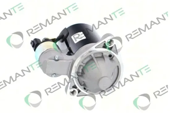 Starter 12 V 0,9 kW REMANTE 011-001-000179R Bild Starter 12 V 0,9 kW REMANTE 011-001-000179R