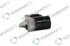 Starter 12 V 0,8 kW REMANTE 011-001-000188R Bild Starter 12 V 0,8 kW REMANTE 011-001-000188R