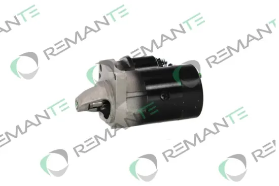 Starter 12 V 0,8 kW REMANTE 011-001-000188R Bild Starter 12 V 0,8 kW REMANTE 011-001-000188R
