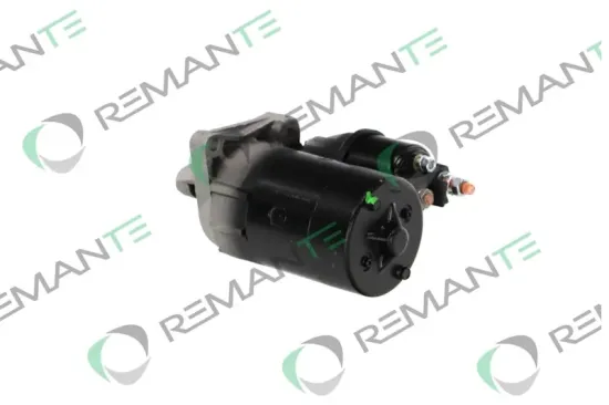 Starter 12 V 0,8 kW REMANTE 011-001-000188R Bild Starter 12 V 0,8 kW REMANTE 011-001-000188R