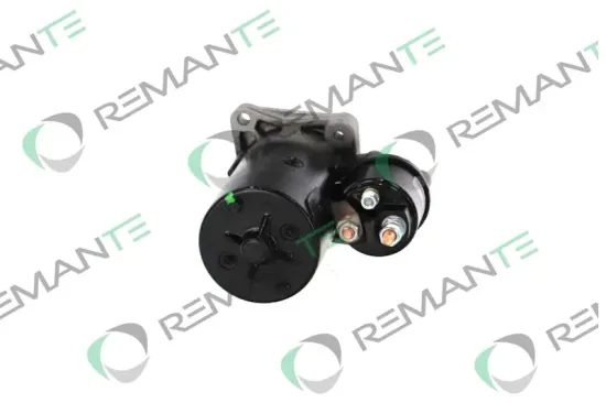 Starter 12 V 0,8 kW REMANTE 011-001-000188R Bild Starter 12 V 0,8 kW REMANTE 011-001-000188R