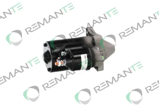 Starter 12 V 0,8 kW REMANTE 011-001-000188R Bild Starter 12 V 0,8 kW REMANTE 011-001-000188R