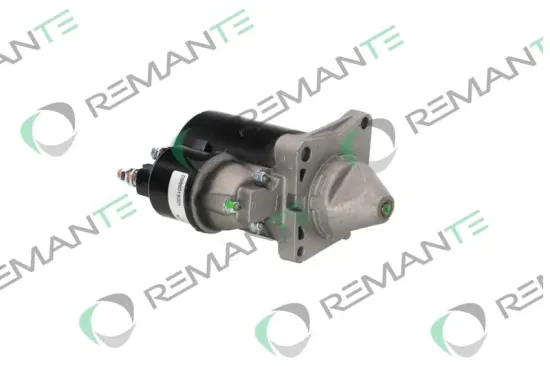 Starter 12 V 0,8 kW REMANTE 011-001-000188R Bild Starter 12 V 0,8 kW REMANTE 011-001-000188R