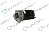 Starter 12 V 0,9 kW REMANTE 011-001-000207R Bild Starter 12 V 0,9 kW REMANTE 011-001-000207R