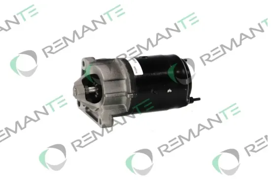 Starter 12 V 0,9 kW REMANTE 011-001-000207R Bild Starter 12 V 0,9 kW REMANTE 011-001-000207R
