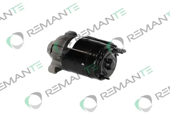 Starter 12 V 0,9 kW REMANTE 011-001-000207R Bild Starter 12 V 0,9 kW REMANTE 011-001-000207R