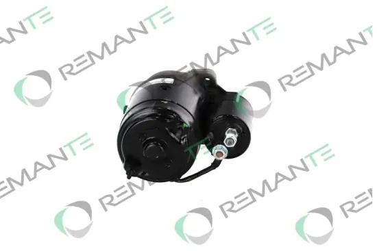 Starter 12 V 0,9 kW REMANTE 011-001-000207R Bild Starter 12 V 0,9 kW REMANTE 011-001-000207R