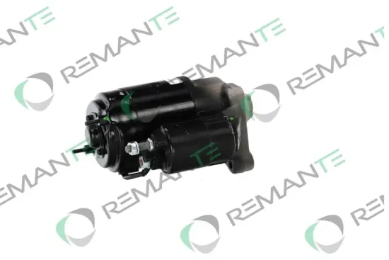 Starter 12 V 0,9 kW REMANTE 011-001-000207R Bild Starter 12 V 0,9 kW REMANTE 011-001-000207R