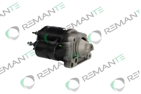 Starter 12 V 0,9 kW REMANTE 011-001-000207R Bild Starter 12 V 0,9 kW REMANTE 011-001-000207R