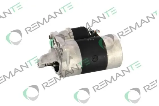Starter 12 V 0,8 kW REMANTE 011-001-000237R Bild Starter 12 V 0,8 kW REMANTE 011-001-000237R