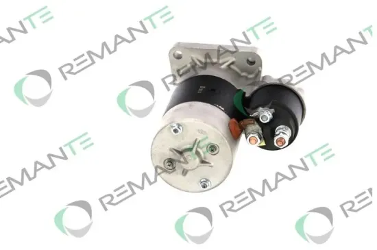 Starter 12 V 0,8 kW REMANTE 011-001-000237R Bild Starter 12 V 0,8 kW REMANTE 011-001-000237R
