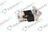 Starter 12 V 0,8 kW REMANTE 011-001-000237R Bild Starter 12 V 0,8 kW REMANTE 011-001-000237R