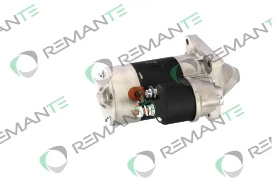 Starter 12 V 0,8 kW REMANTE 011-001-000237R Bild Starter 12 V 0,8 kW REMANTE 011-001-000237R