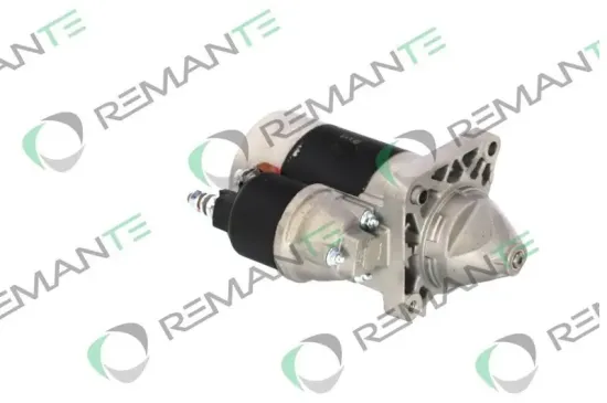 Starter 12 V 0,8 kW REMANTE 011-001-000237R Bild Starter 12 V 0,8 kW REMANTE 011-001-000237R