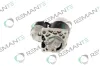 Starter 12 V 0,8 kW REMANTE 011-001-000237R Bild Starter 12 V 0,8 kW REMANTE 011-001-000237R