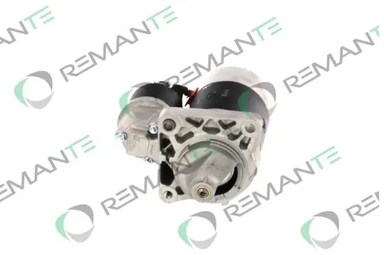 Starter 12 V 0,8 kW REMANTE 011-001-000237R Bild Starter 12 V 0,8 kW REMANTE 011-001-000237R