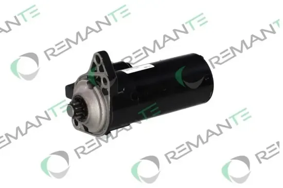 Starter 12 V 1,8 kW REMANTE 011-001-000255R Bild Starter 12 V 1,8 kW REMANTE 011-001-000255R