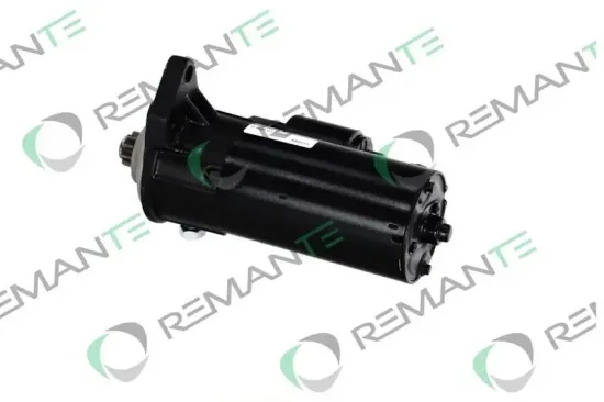 Starter 12 V 1,8 kW REMANTE 011-001-000255R Bild Starter 12 V 1,8 kW REMANTE 011-001-000255R