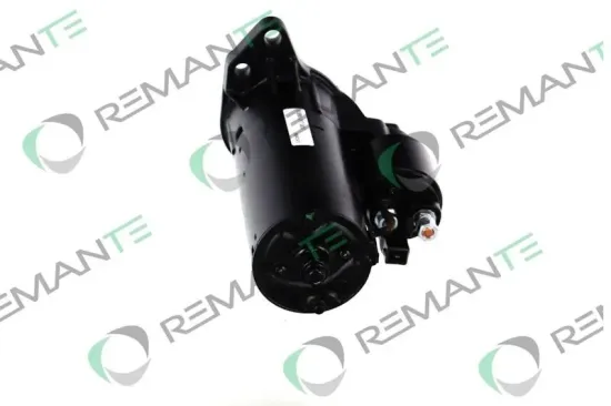 Starter 12 V 1,8 kW REMANTE 011-001-000255R Bild Starter 12 V 1,8 kW REMANTE 011-001-000255R