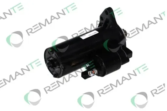 Starter 12 V 1,8 kW REMANTE 011-001-000255R Bild Starter 12 V 1,8 kW REMANTE 011-001-000255R