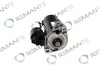 Starter 12 V 1,8 kW REMANTE 011-001-000255R Bild Starter 12 V 1,8 kW REMANTE 011-001-000255R