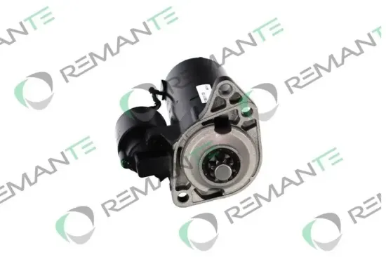 Starter 12 V 1,8 kW REMANTE 011-001-000255R Bild Starter 12 V 1,8 kW REMANTE 011-001-000255R