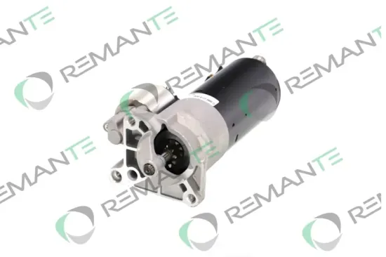 Starter 12 V 1,7 kW REMANTE 011-001-000259R Bild Starter 12 V 1,7 kW REMANTE 011-001-000259R